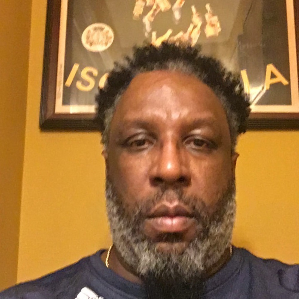 Meet your Posher, Harold